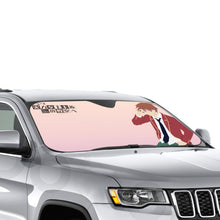 Load image into Gallery viewer, Kiyotaka Ayanokōji  Car Sunshade
