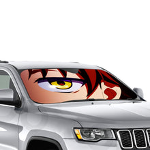 Load image into Gallery viewer, Kiyotaka AYANOKOUJI Car Sunshade
