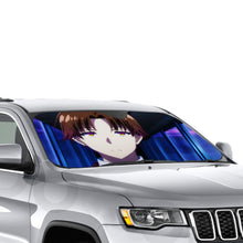 Load image into Gallery viewer, Kiyotaka AYANOKOUJI Car Sunshade
