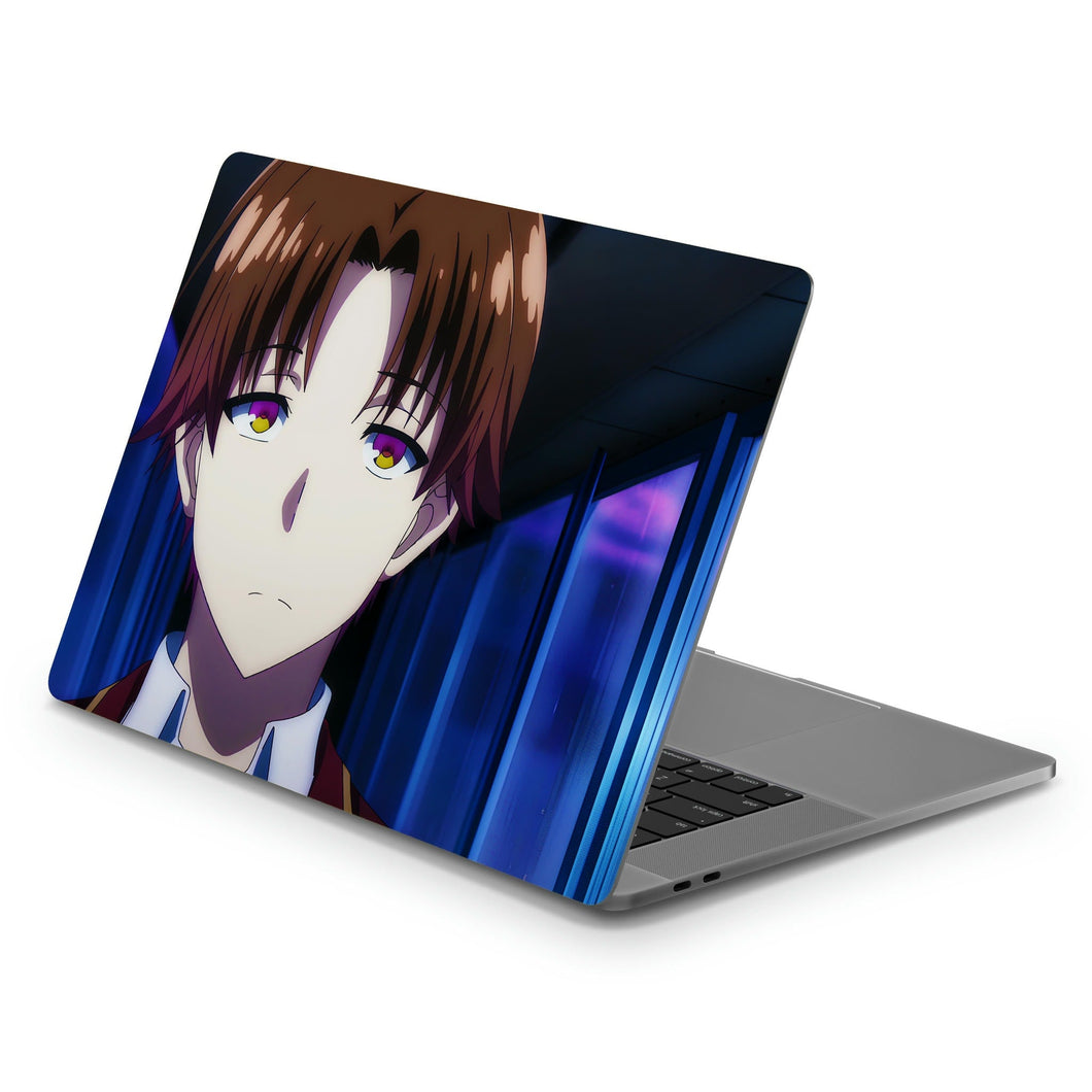 Kiyotaka AYANOKOUJI Macbook Skin