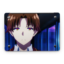 Load image into Gallery viewer, Kiyotaka AYANOKOUJI Macbook Skin
