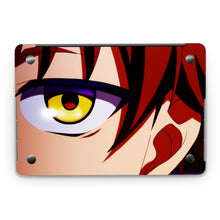 Load image into Gallery viewer, Kiyotaka AYANOKOUJI Macbook Skin
