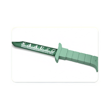 Load image into Gallery viewer, Knife (assassination classroom)  Credit Card Skins (4-in-1 Pack)
