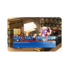 Load image into Gallery viewer, Koakuma Credit Card Skins (4-in-1 Pack)
