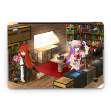 Load image into Gallery viewer, Koakuma Macbook Skin
