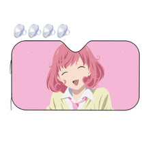 Load image into Gallery viewer, Kofuku  Car Sunshade
