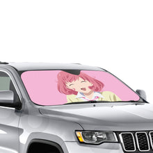 Load image into Gallery viewer, Kofuku  Car Sunshade
