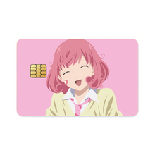 Load image into Gallery viewer, Kofuku  Credit Card Skins (4-in-1 Pack)
