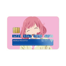 Load image into Gallery viewer, Kofuku  Credit Card Skins (4-in-1 Pack)
