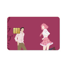 Load image into Gallery viewer, kofuku to daikoku  Credit Card Skins (4-in-1 Pack)
