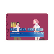 Load image into Gallery viewer, kofuku to daikoku  Credit Card Skins (4-in-1 Pack)
