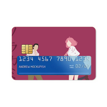 Load image into Gallery viewer, kofuku to daikoku  Credit Card Skins (4-in-1 Pack)
