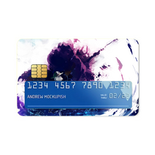 Load image into Gallery viewer, Koishi Komeiji  Credit Card Skins (4-in-1 Pack)
