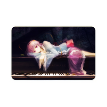 Load image into Gallery viewer, komeiji satori Credit Card Skins (4-in-1 Pack)
