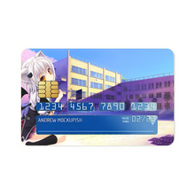 Load image into Gallery viewer, Koneko DxD  Credit Card Skins (4-in-1 Pack)
