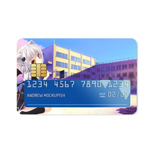 Load image into Gallery viewer, Koneko DxD  Credit Card Skins (4-in-1 Pack)
