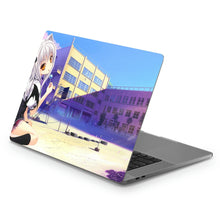 Load image into Gallery viewer, Koneko DxD  Macbook Skin

