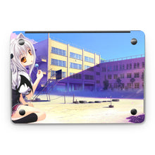Load image into Gallery viewer, Koneko DxD  Macbook Skin
