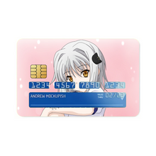 Load image into Gallery viewer, Koneko (Highschool DxD)  Credit Card Skins (4-in-1 Pack)
