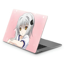 Load image into Gallery viewer, Koneko (Highschool DxD)  Macbook Skin
