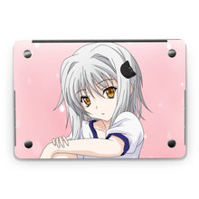 Load image into Gallery viewer, Koneko (Highschool DxD)  Macbook Skin
