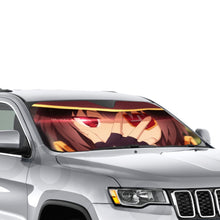 Load image into Gallery viewer, KonoSuba - God’s blessing on this wonderful world!!  Car Sunshade
