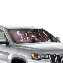 Load image into Gallery viewer, KonoSuba - God’s blessing on this wonderful world!!  Car Sunshade
