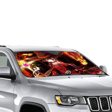 Load image into Gallery viewer, KonoSuba - God’s blessing on this wonderful world!!  Car Sunshade
