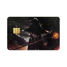 Load image into Gallery viewer, KonoSuba - God’s blessing on this wonderful world!!  Credit Card Skins (4-in-1 Pack)
