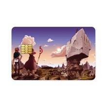 Load image into Gallery viewer, KonoSuba - God’s blessing on this wonderful world!!  Credit Card Skins (4-in-1 Pack)
