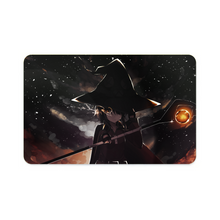 Load image into Gallery viewer, KonoSuba - God’s blessing on this wonderful world!!  Credit Card Skins (4-in-1 Pack)
