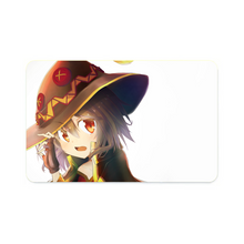 Load image into Gallery viewer, KonoSuba - God’s blessing on this wonderful world!!  Credit Card Skins (4-in-1 Pack)
