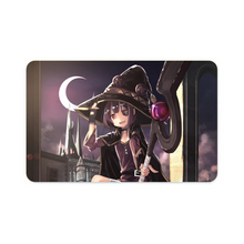 Load image into Gallery viewer, KonoSuba - God’s blessing on this wonderful world!!  Credit Card Skins (4-in-1 Pack)
