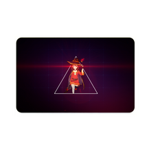 Load image into Gallery viewer, KonoSuba - God’s blessing on this wonderful world!!  Credit Card Skins (4-in-1 Pack)
