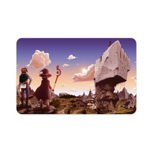 Load image into Gallery viewer, KonoSuba - God’s blessing on this wonderful world!!  Credit Card Skins (4-in-1 Pack)
