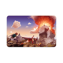 Load image into Gallery viewer, KonoSuba - God’s blessing on this wonderful world!!  Credit Card Skins (4-in-1 Pack)

