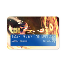 Load image into Gallery viewer, KonoSuba - God’s blessing on this wonderful world!!  Credit Card Skins (4-in-1 Pack)
