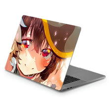 Load image into Gallery viewer, KonoSuba - God’s blessing on this wonderful world!!  Macbook Skin
