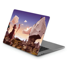 Load image into Gallery viewer, KonoSuba - God’s blessing on this wonderful world!!  Macbook Skin
