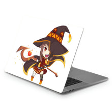 Load image into Gallery viewer, KonoSuba - God’s blessing on this wonderful world!!  Macbook Skin

