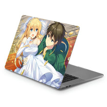 Load image into Gallery viewer, KonoSuba - God’s blessing on this wonderful world!!  Macbook Skin
