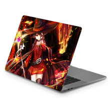 Load image into Gallery viewer, KonoSuba - God’s blessing on this wonderful world!!  Macbook Skin
