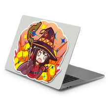 Load image into Gallery viewer, KonoSuba - God’s blessing on this wonderful world!!  Macbook Skin
