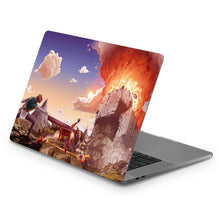 Load image into Gallery viewer, KonoSuba - God’s blessing on this wonderful world!!  Macbook Skin
