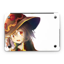 Load image into Gallery viewer, KonoSuba - God’s blessing on this wonderful world!!  Macbook Skin
