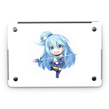 Load image into Gallery viewer, KonoSuba - God’s blessing on this wonderful world!!  Macbook Skin
