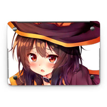 Load image into Gallery viewer, KonoSuba - God’s Blessing On This Wonderful World!!  Macbook Skin
