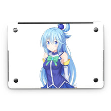 Load image into Gallery viewer, KonoSuba - God’s blessing on this wonderful world!!  Macbook Skin
