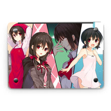 Load image into Gallery viewer, KonoSuba - God’s blessing on this wonderful world!!  Macbook Skin
