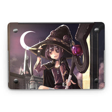 Load image into Gallery viewer, KonoSuba - God’s blessing on this wonderful world!!  Macbook Skin
